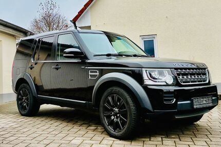 Land Rover Discovery 244.000 km 10.599 &euro; Jakobsweiler 67814