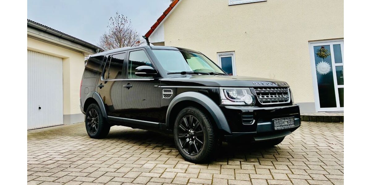Land Rover Discovery 244.000 km 10.599 &euro; Jakobsweiler 67814