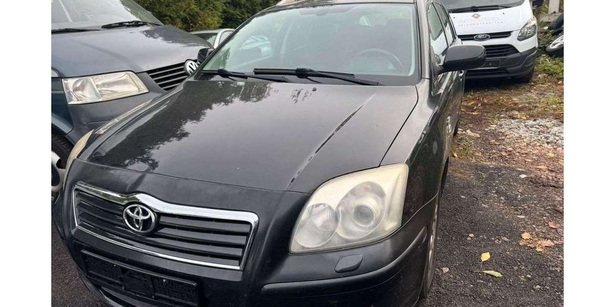 Toyota Avensis 240.658 km 1.950 € Dreisen 67816