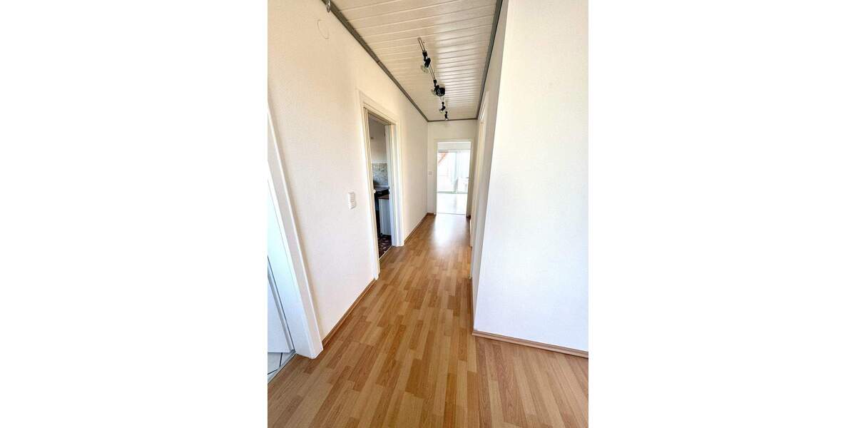 Etagenwohnung Weilerbach - 4 Zimmer, 104 m&sup2;, 850&euro; | Angebot:23865910