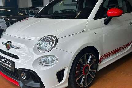 Abarth 500 80.134 km 11.490 &euro; Bad Duerkheim 67098