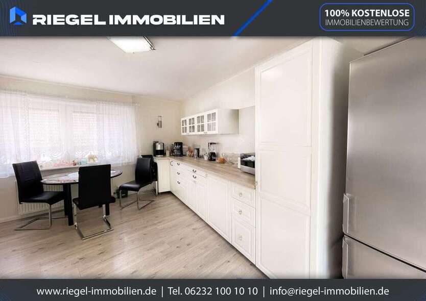 Haus zum Kaufen in Pirmasens Niedersimten 119.000 € 102.24 m²