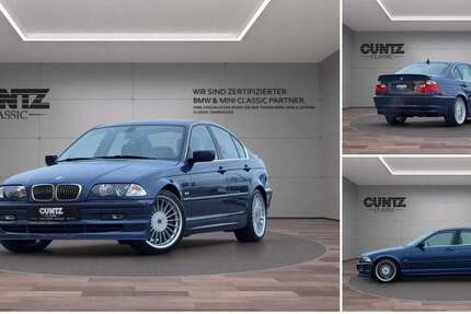 Alpina B3 77.799 km 37.444 &euro; Neustadt/Weinstraße 67433