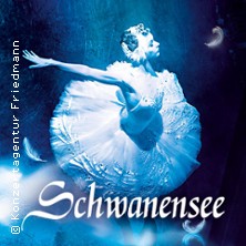 Schwanensee - Classico Ballet Napoli 29.01.2027 FRUCHTHALLE KAISERSLAUTERN