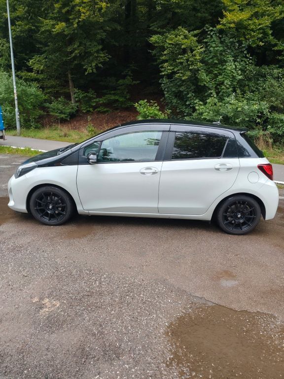 Toyota Yaris 193.000 km 6.000 € Kaiserslautern 67663