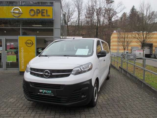 Opel Vivaro 67.000 km 25.990 &euro; Waldfischbach-Burgalben 67714