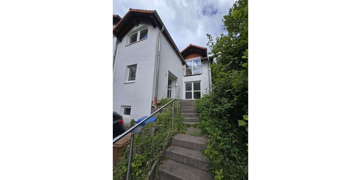 Einfamilienhaus Otterberg - 4 Zimmer, 125 m&sup2;, 278.000&euro; | Angebot:26570080