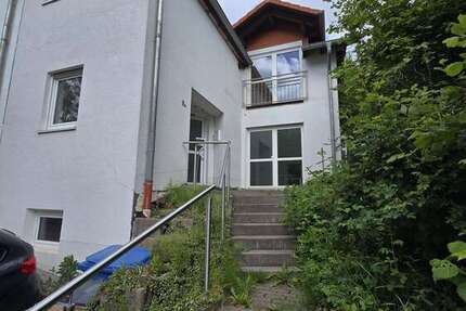 Haus Otterberg - 4 Zimmer, 125 m&sup2;, 278.000&euro; | Angebot:26570080