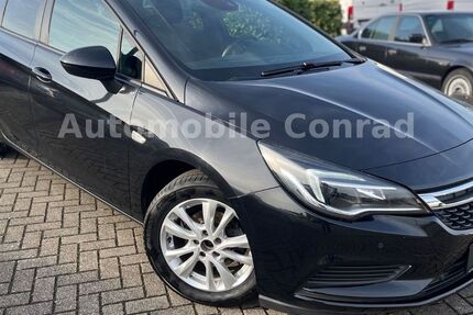 Opel Astra 160.837 km 7.999 &euro; Kirchheimbolanden 67292
