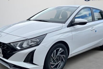 Hyundai i20 4.212 km 19.990 &euro; Pirmasens 66954