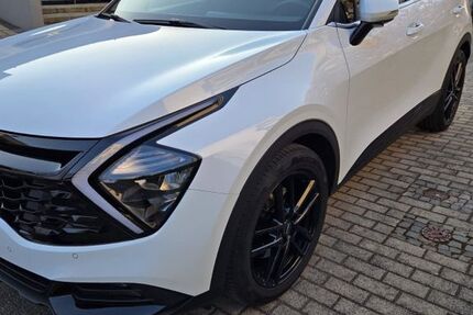 Kia Sportage 84.000 km 22.999 &euro; Pirmasens 66955