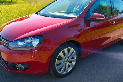 VW Golf 178.000 km 6.800 &euro; Heiligenmoschel 67699