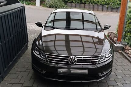 VW CC 167.316 km 10.500 &euro; Eisenberg 67304
