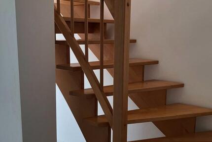 Wohnung Hirschhorn/Pfalz Pfalz - 3 Zimmer, 79 m&sup2;, 632&euro; | Angebot:26297927