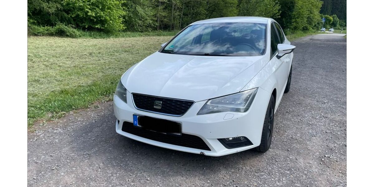 Seat Leon 196.000 km 4.800 &euro; Otterberg 67697