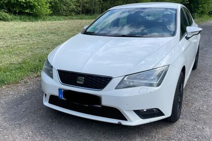 Seat Leon 196.000 km 5.200 &euro; Otterberg 67697