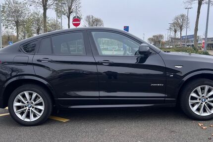 BMW X4 100.000 km 22.996 &euro; Winterbach 66484