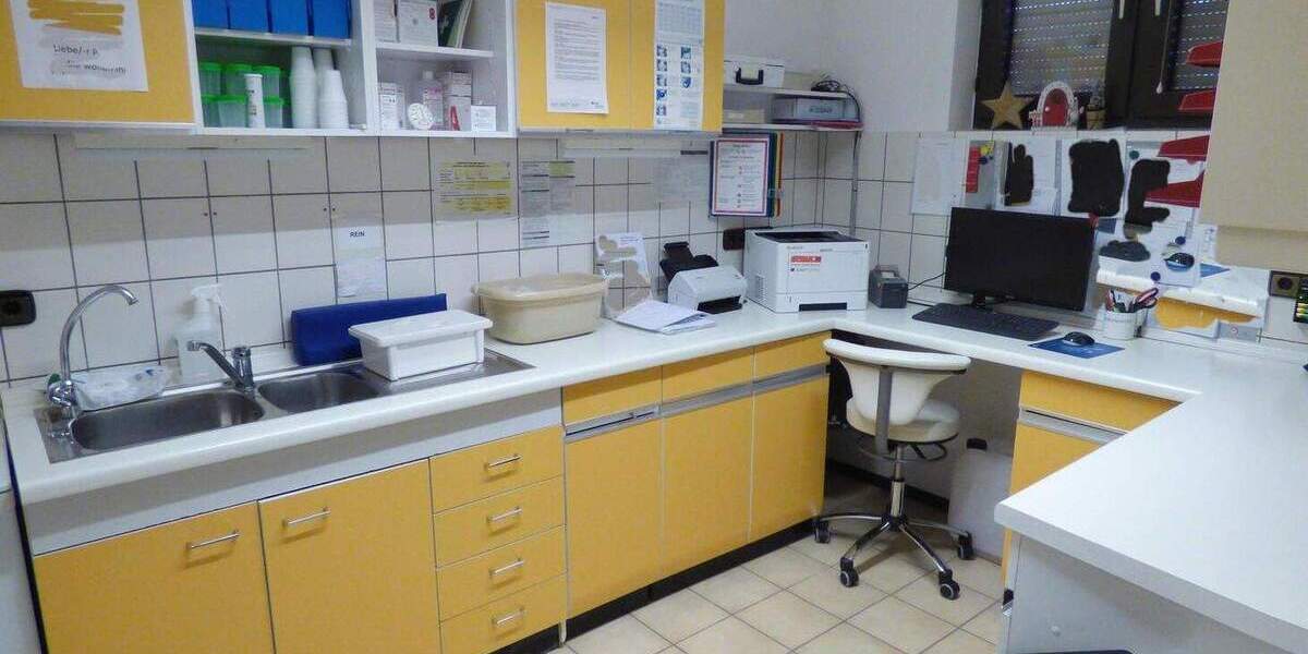 Gewerbeobjekt Trippstadt - 1.000&euro; | Angebot:24487084