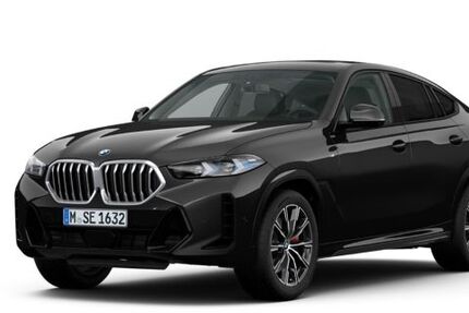 BMW X6 1.101 km 108.899 &euro; Kaiserslautern 67663