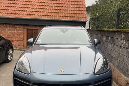 Porsche Cayenne 144.000 km 40.950 &euro; Kaiserslautern 67659