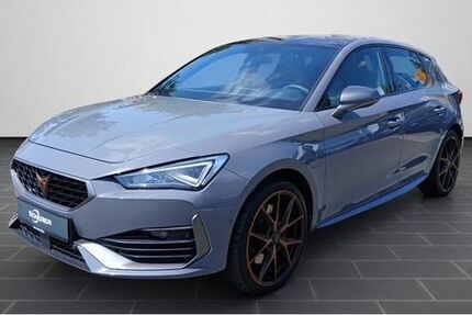 Cupra Leon 77.607 km 23.800 € Kaiserslautern 67657