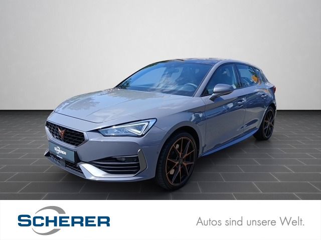 Cupra Leon 77.607 km 23.800 € Kaiserslautern 67657
