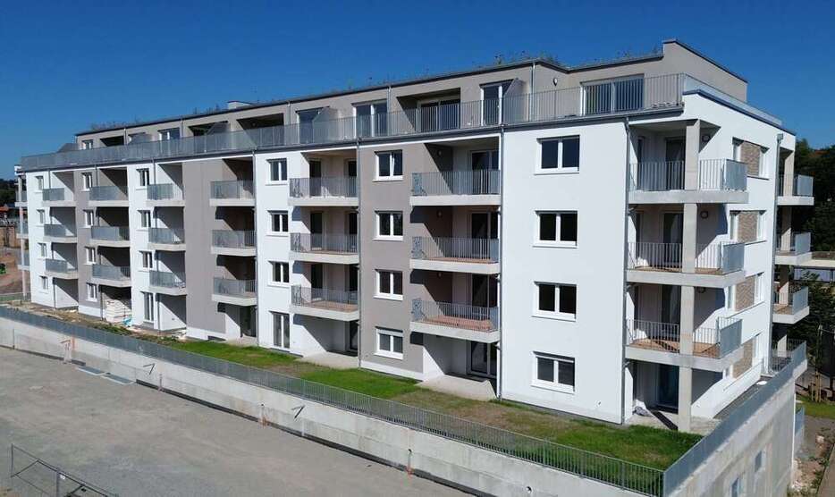 Wohnung zum Mieten in Kaiserslautern 1.250 € 90.92 m²