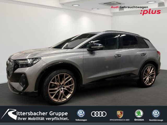 Audi Q4 e-tron 42.996 km 50.990 € Kaiserslautern 67663