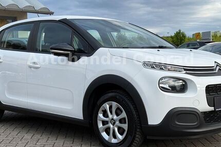 Citroen C3 56.500 km 9.400 &euro; Kirchheimbolanden 67292