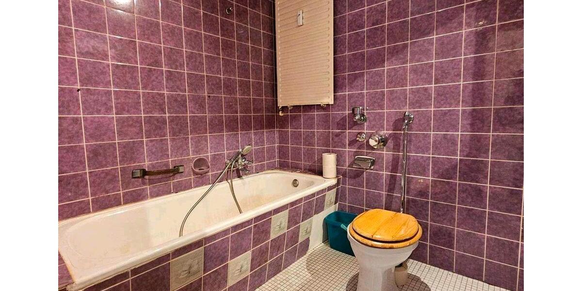 Terrassenwohnung Kaiserslautern Einsiedlerhof - 3 Zimmer, 58 m&sup2;, 107.000&euro; | Angebot:26826143
