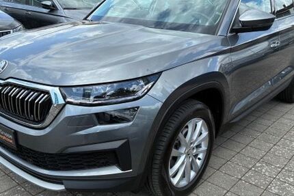 Skoda Kodiaq 55.297 km 29.280 &euro; Kaiserslautern 67657