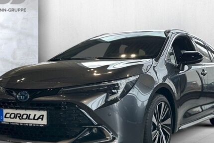 Toyota Corolla 9.750 km 31.222 &euro; Katzweiler 67734