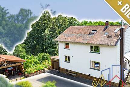 Haus Clausen - 6 Zimmer, 164 m&sup2;, 259.000&euro; | Angebot:26894703