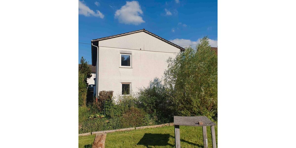 Einfamilienhaus Mehlingen - 8 Zimmer, 187 m&sup2;, 495.000&euro; | Angebot:25174998