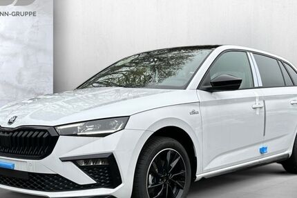 Skoda Scala 13.500 km 24.888 &euro; Pirmasens 66953