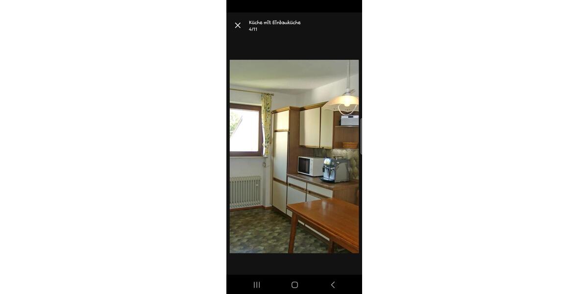 Etagenwohnung Kaiserslautern Bahnheim - 2 Zimmer, 85 m&sup2;, 580&euro; | Angebot:26635155