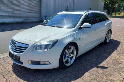 Opel Insignia 179.000 km 3.500 &euro; Mehlingen/Kaiserslautern 67678