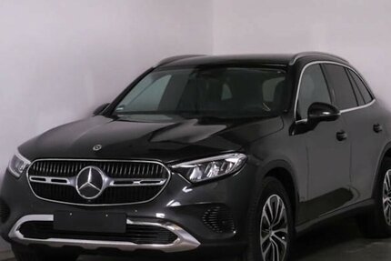 Mercedes-Benz GLC 200 4M*Avantgarde*AHK*R.-Kamera* 12.028 km 52.600 &euro; Kaiserslautern 67657