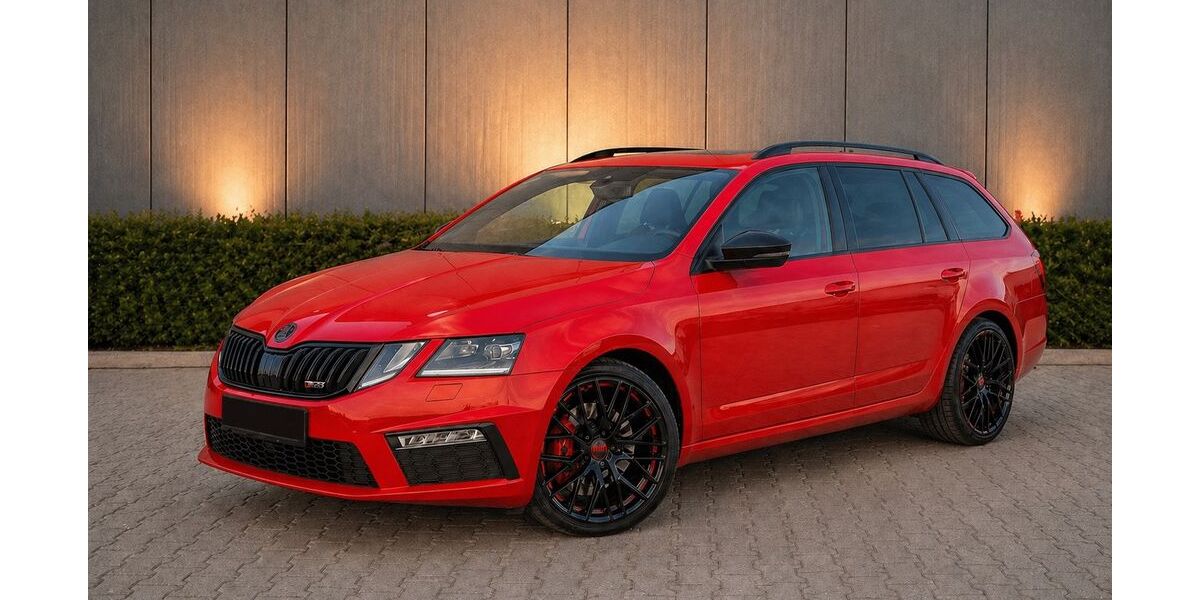 Skoda Octavia 160.000 km 17.990 &euro; Bad Dürkheim 67098