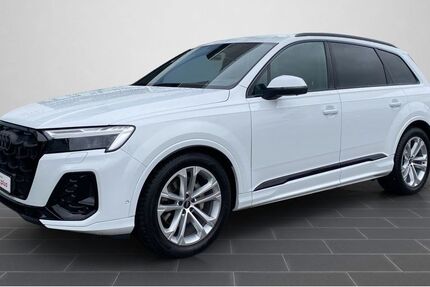 Audi Q7 24.300 km 62.490 € Neustadt a.d. Weinstraße 67433