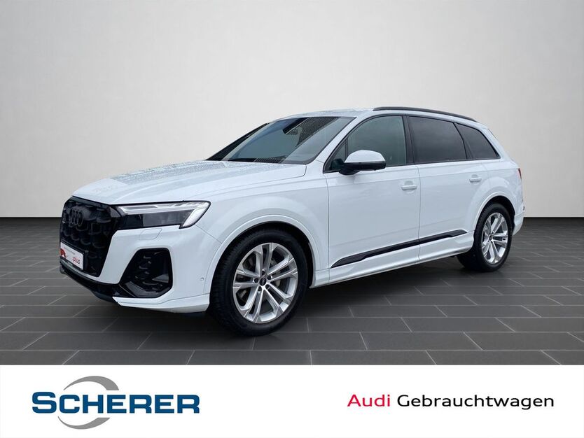 Audi Q7 24.300 km 62.490 € Neustadt a.d. Weinstraße 67433