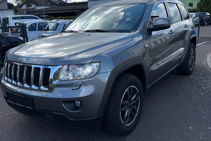 Jeep Grand Cherokee 129.000 km 11.000 &euro; Bad Dürkheim 67098