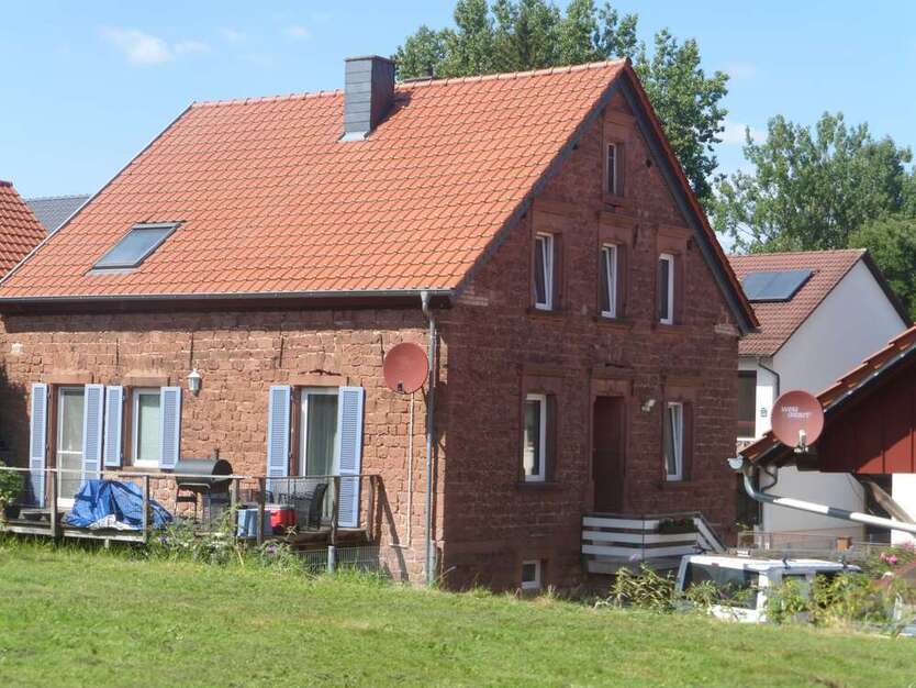 Haus zum Kaufen in Weilerbach 398.000 € 145 m²