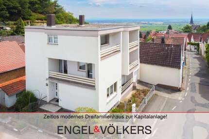 Haus zum Kaufen in Neustadt an der Weinstraße 525.000 € 199 m²