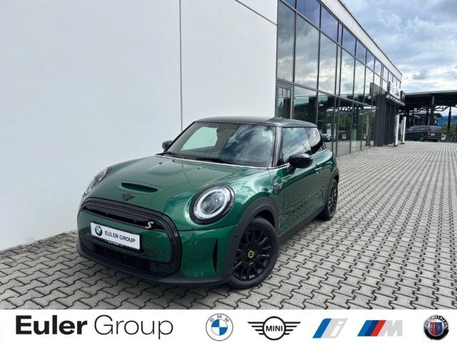 Cooper SE