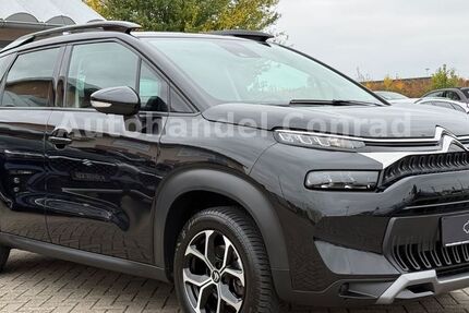Citroen C3 Aircross 29.900 km 14.200 € Kirchheimbolanden 67292