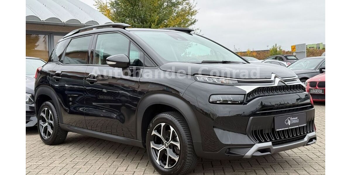 Citroen C3 Aircross 29.900 km 14.200 € Kirchheimbolanden 67292