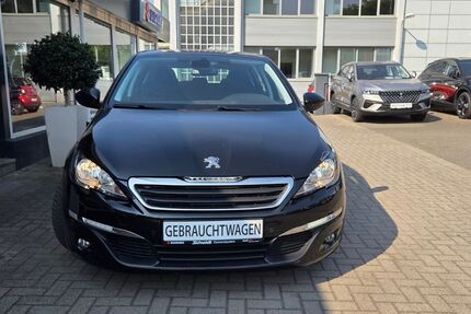 Peugeot 308 47.522 km 12.900 &euro; Kaiserslautern 67657
