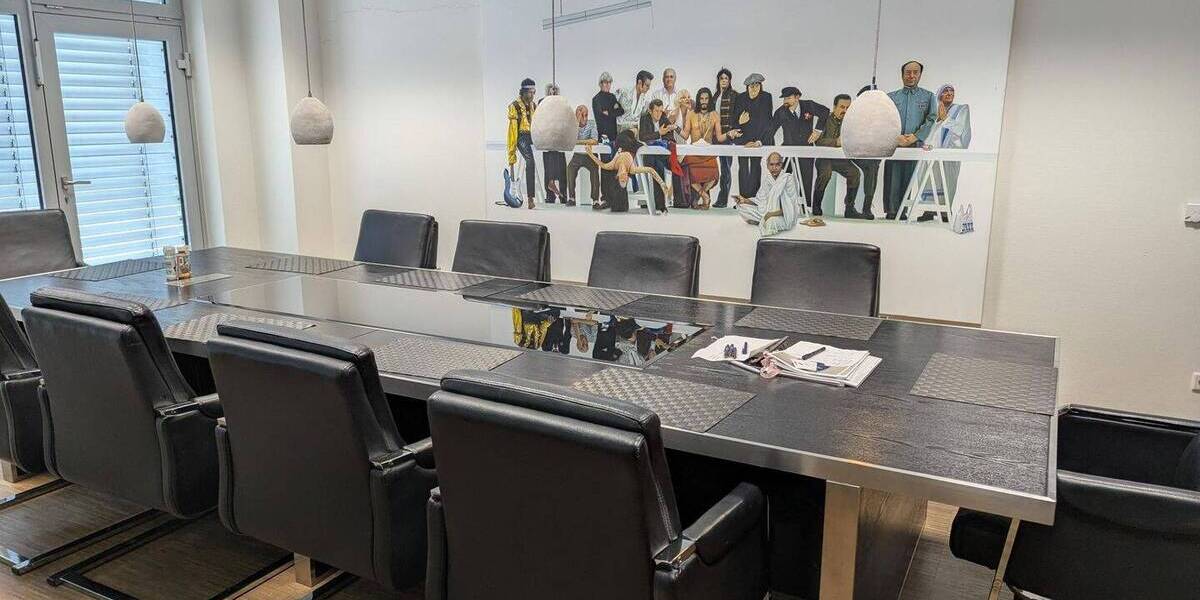 Gewerbeobjekt Kaiserslautern Siegelbach - 3.950.000&euro; | Angebot:26826941