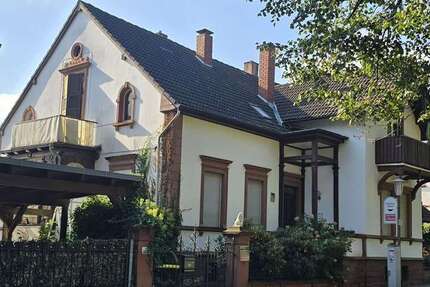 Haus zum Kaufen in Kaiserslutern 470.000 € 200 m² 6 zimmer